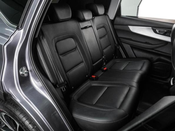 Chery Tiggo 7 Pro Max I с пробегом 2023 года, цена 2 322 000 рублей, 19924 км, внедорожник, Автокод Объявления