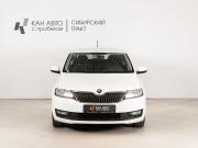 Skoda Rapid I Рестайлинг Казань  - изображение 10