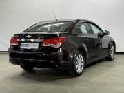 Chevrolet Cruze I Рестайлинг Ярославль  - изображение 24