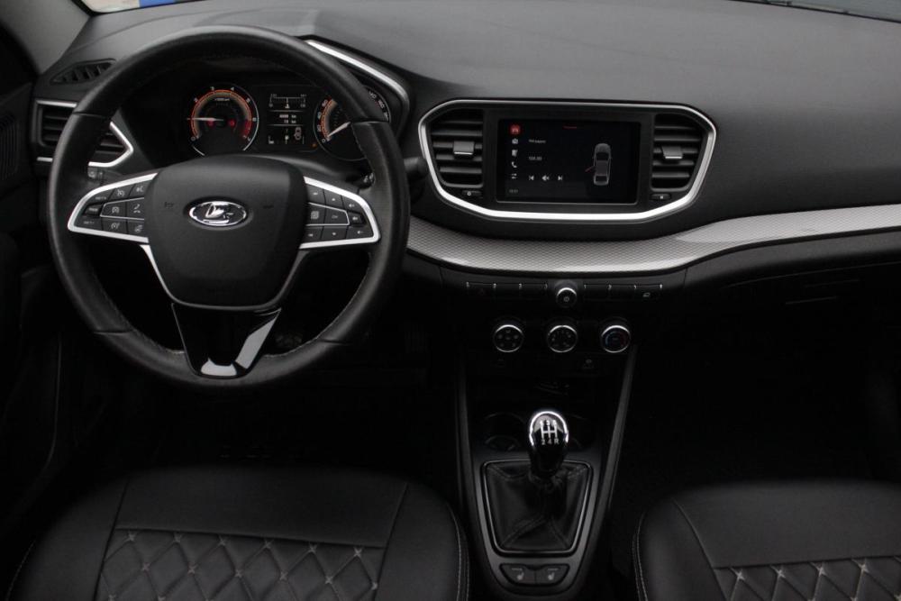 Lada (ВАЗ) Vesta I Рестайлинг (NG) Брянск  - изображение 8