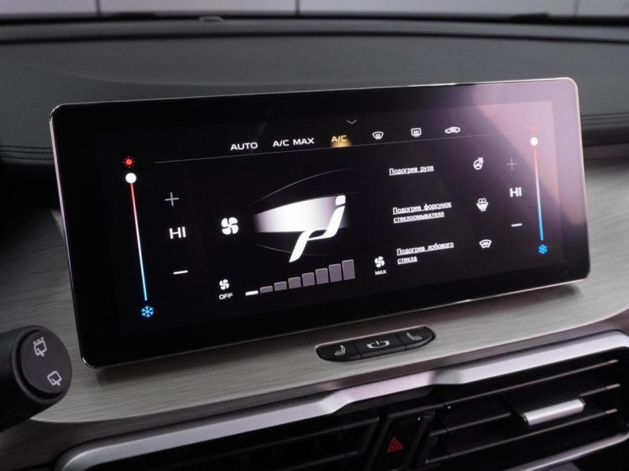 Geely Coolray I Воронеж  - изображение 13
