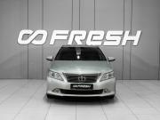 Toyota Camry VII (XV50) Тверь  - изображение 25