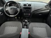 Lada (ВАЗ) Granta I Рестайлинг Набережные Челны  - изображение 39