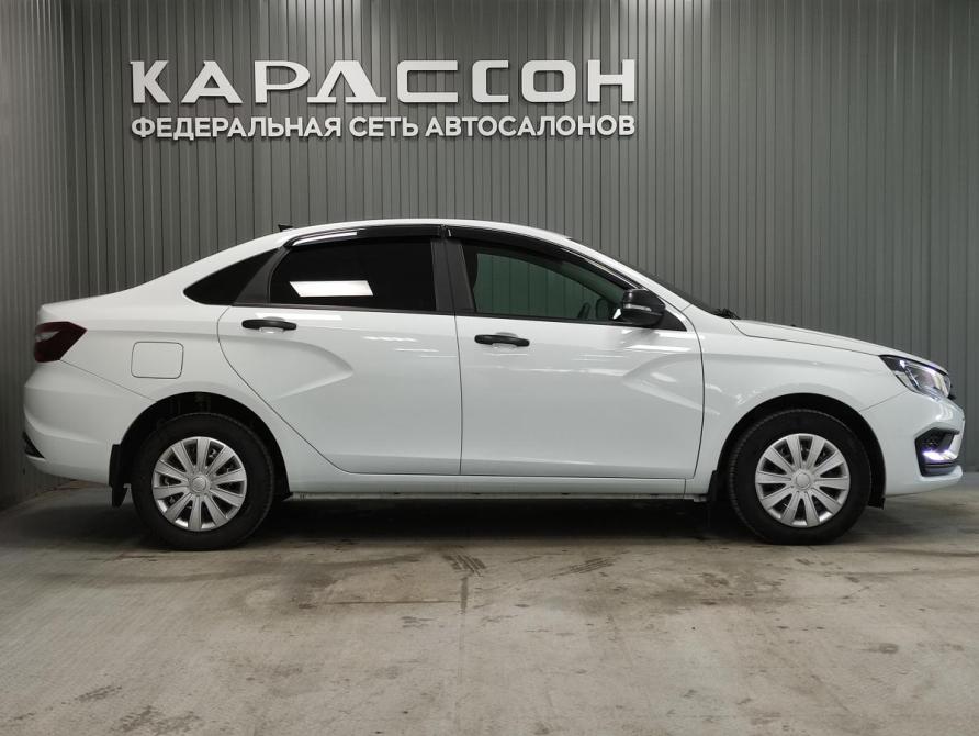 Lada (ВАЗ) Vesta I Рестайлинг (NG) Пермь  - изображение 6