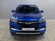 Chery Tiggo 4 I Рестайлинг Уфа  - изображение 21