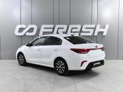 Kia Rio IV Ростов-на-Дону  - изображение 18