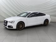 Audi A5 I (8T) Рестайлинг Волгоград  - изображение 42