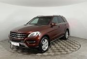 Mercedes-Benz M-Класс III (W166) Волгоград  - изображение 29