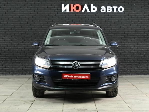 Volkswagen Tiguan I Рестайлинг с пробегом 2013 года, цена 1 275 000 рублей, 171422 км, внедорожник, Автокод Объявления