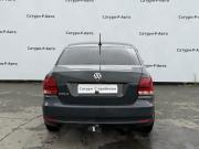 Volkswagen Polo VI (EU Market) Курган  - изображение 21