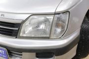 Daihatsu Pyzar I Рестайлинг Новокузнецк  - изображение 37