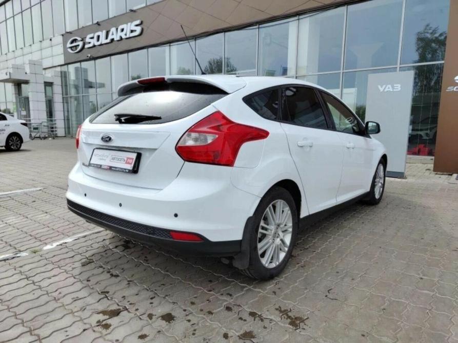 Ford Focus III Набережные Челны  - изображение 16