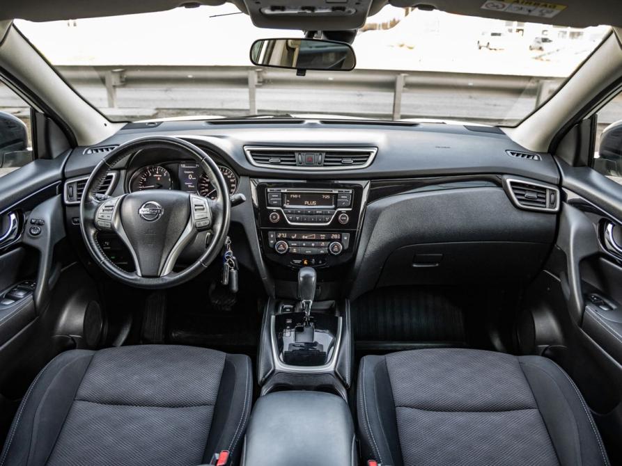 Nissan Qashqai II Волгоград  - изображение 14