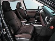Toyota Fortuner II Ростов-на-Дону  - изображение 28