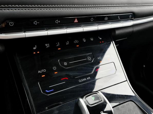 Chery Tiggo 7 Pro I с пробегом 2022 года, цена 1 699 000 рублей, 81837 км, внедорожник, Автокод Объявления