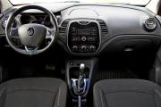 Renault Kaptur I Уфа  - изображение 31