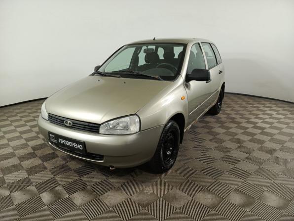 Lada (ВАЗ) Kalina I с пробегом 2012 года, цена 135 000 рублей, 155940 км, универсал, Автокод Объявления
