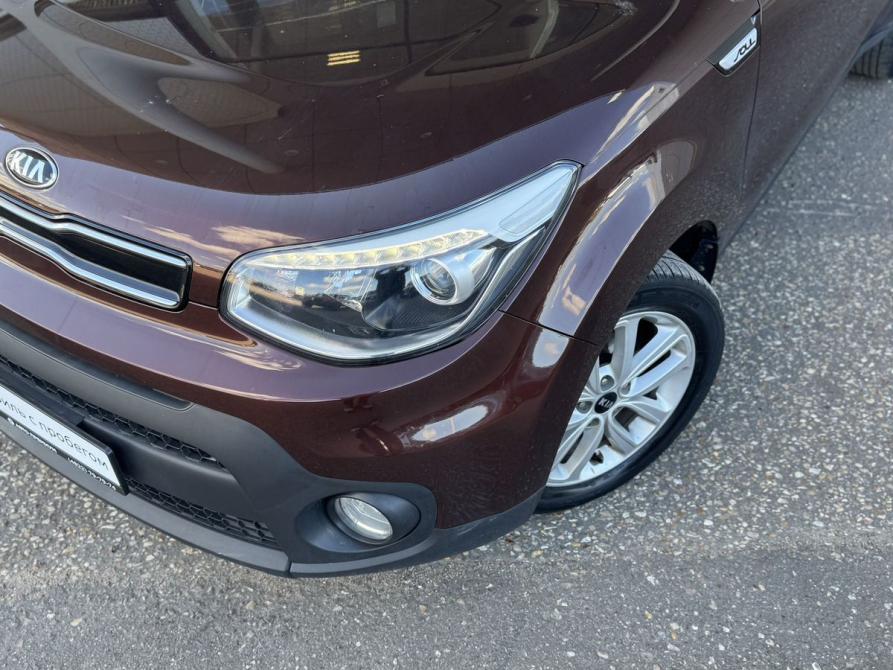 Kia Soul II Рестайлинг Тверь  - изображение 8