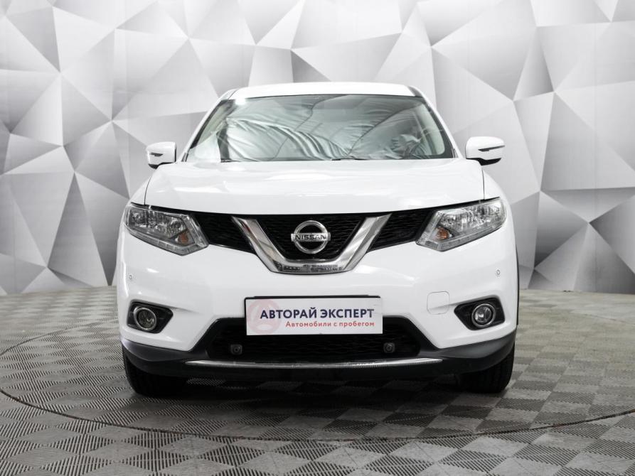 Nissan X-Trail III Ульяновск  - изображение 8