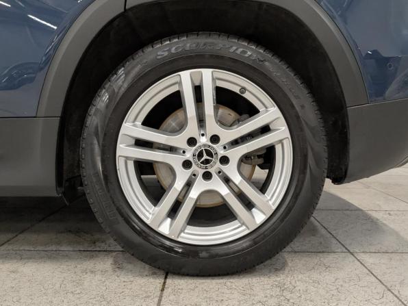 Mercedes-Benz GLB I (X247) с пробегом 2021 года, цена 4 000 000 рублей, 74278 км, внедорожник, Автокод Объявления