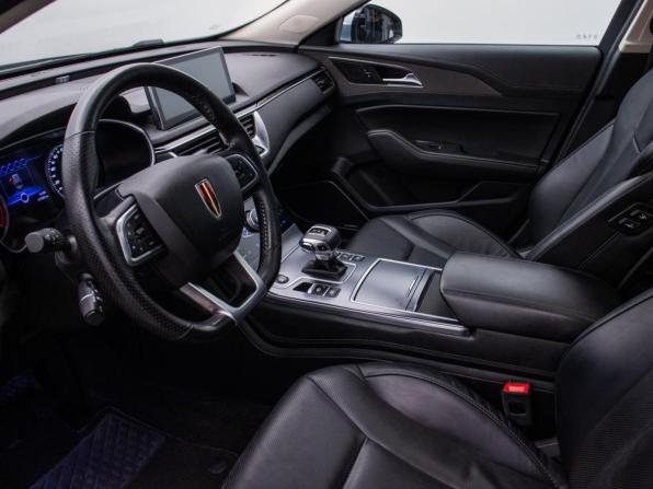 Hongqi H5 I с пробегом 2022 года, цена 1 784 000 рублей, 56980 км, седан, Автокод Объявления