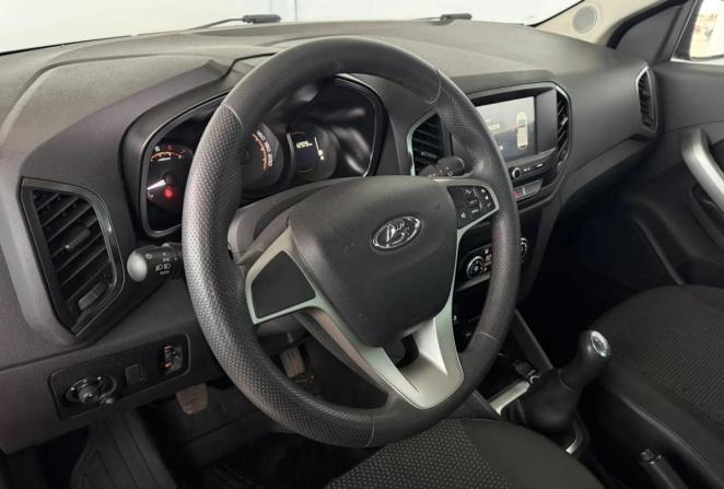 Lada (ВАЗ) XRAY I с пробегом 2022 года, цена 1 095 000 рублей, 61196 км, хэтчбек, Автокод Объявления