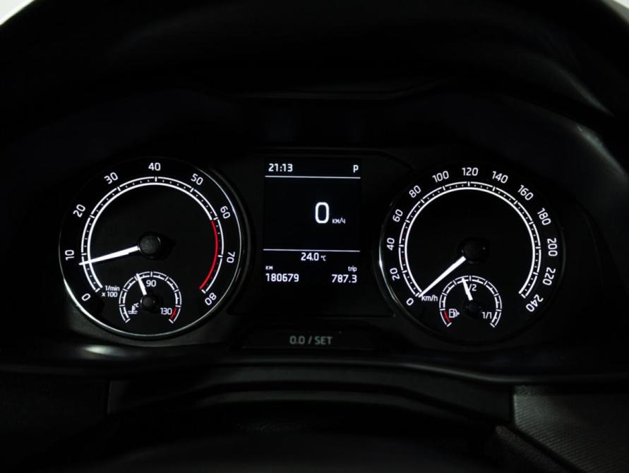 Skoda Rapid II Санкт-Петербург  - изображение 13