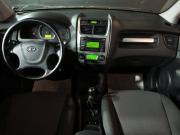 Kia Sportage II Рестайлинг Уфа  - изображение 25