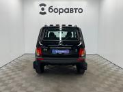 Lada (ВАЗ) Niva Legend Воронеж  - изображение 22
