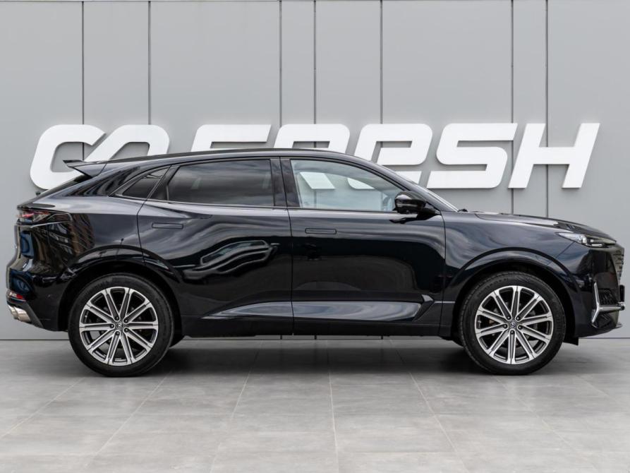Changan UNI-K Краснодар  - изображение 5