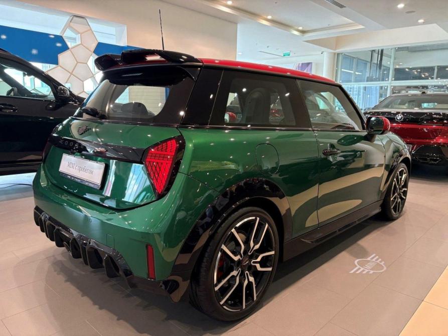 Mini Hatch IV (F65/F66/J01) Москва  - изображение 6