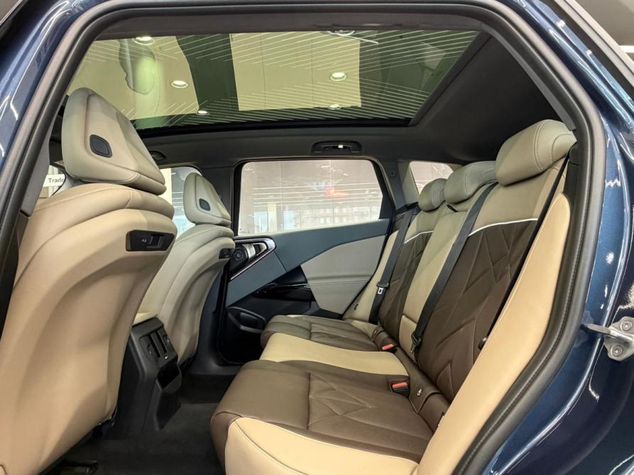 BMW X3 IV (G45/G48) Санкт-Петербург  - изображение 20