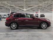 Infiniti QX50 I Казань  - изображение 27