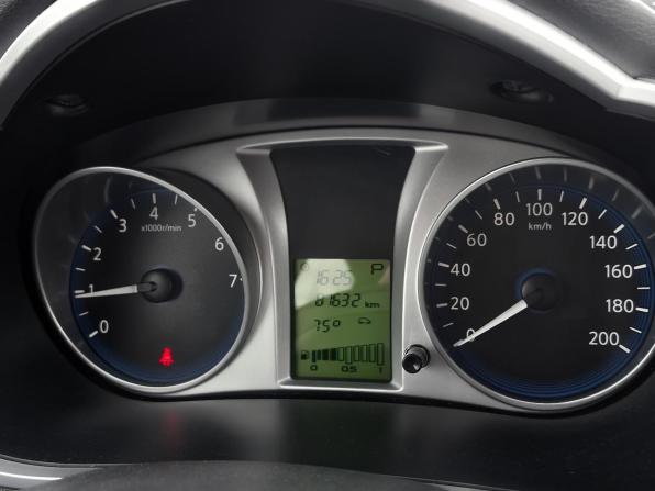 Datsun mi-DO с пробегом 2015 года, цена 579 000 рублей, 81632 км, хэтчбек, Автокод Объявления