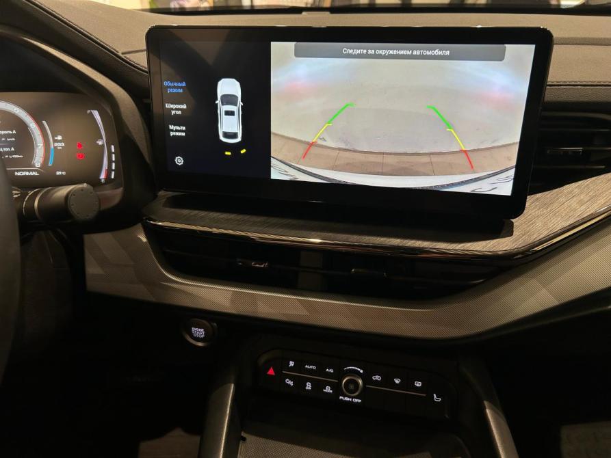 Haval F7x I Рестайлинг Санкт-Петербург  - изображение 19