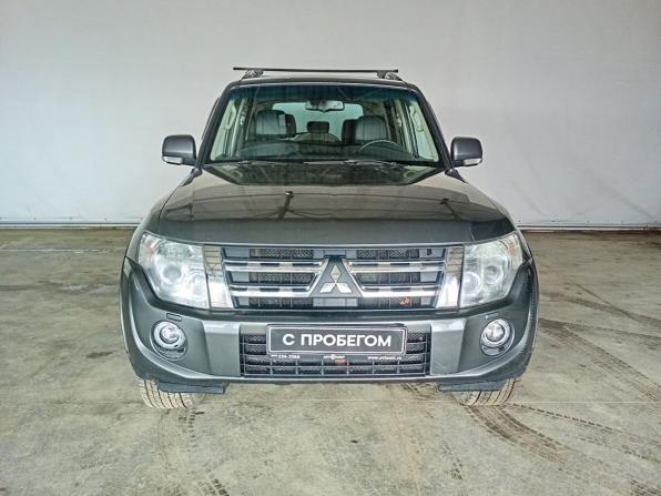 Mitsubishi Pajero IV Рестайлинг 1 с пробегом 2013 года, цена 1 820 000 рублей, 237632 км, внедорожник, Автокод Объявления