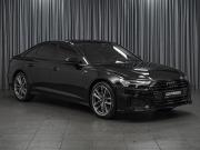 Audi A6 V (C8) Ставрополь  - изображение 34