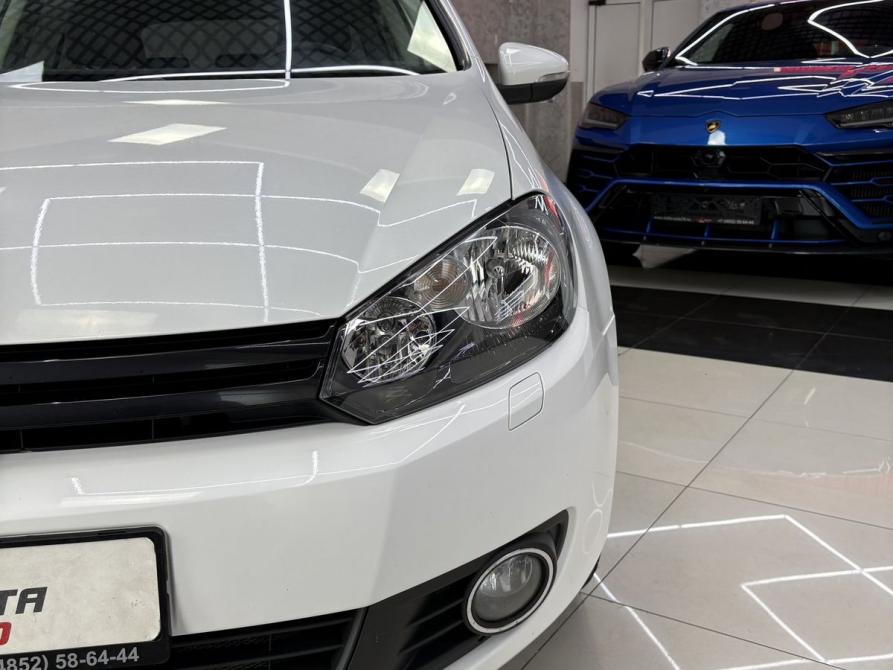Volkswagen Golf VI Ярославль  - изображение 10