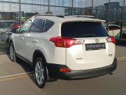 Toyota RAV4 IV (XA40) Оренбург  - изображение 25