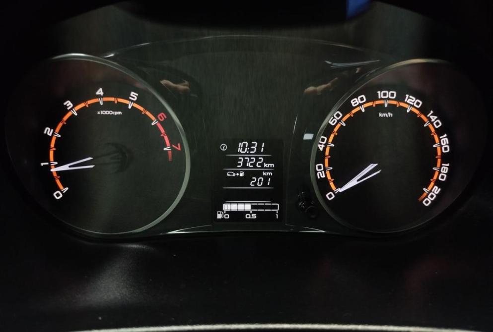 Lada (ВАЗ) Granta I Рестайлинг Саратов  - изображение 13