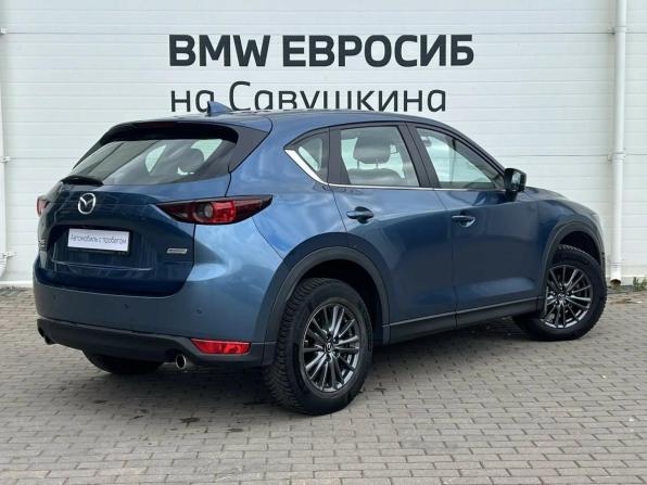 Mazda CX-5 II с пробегом 2019 года, цена 2 349 000 рублей, 173000 км, внедорожник, Автокод Объявления