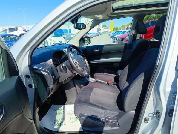 Nissan X-Trail II Рестайлинг с пробегом 2013 года, цена 1 474 995 рублей, 114655 км, внедорожник, Автокод Объявления