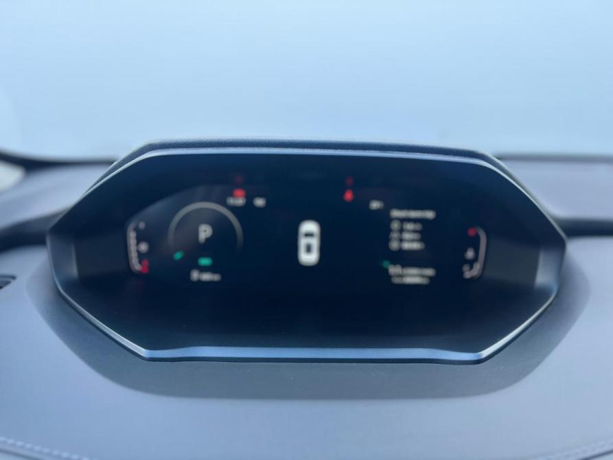 Changan CS55 Plus II Санкт-Петербург  - изображение 17