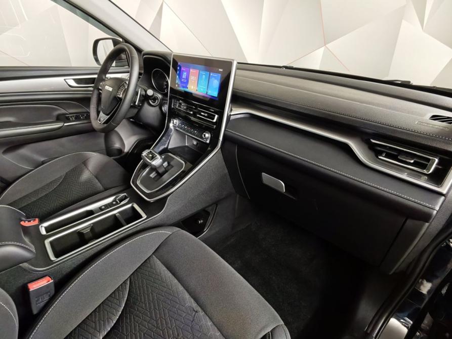 Haval M6 II Москва  - изображение 13