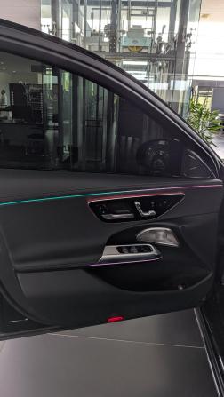 Mercedes-Benz E-Класс VI (W214 S214) с пробегом 2023 года, цена 8 320 000 рублей, 16755 км, седан, Автокод Объявления