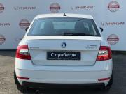 Skoda Octavia III (A7) Рестайлинг Екатеринбург  - изображение 42