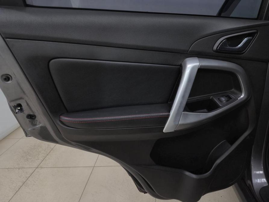 Chery Tiggo 5 I Альметьевск  - изображение 16