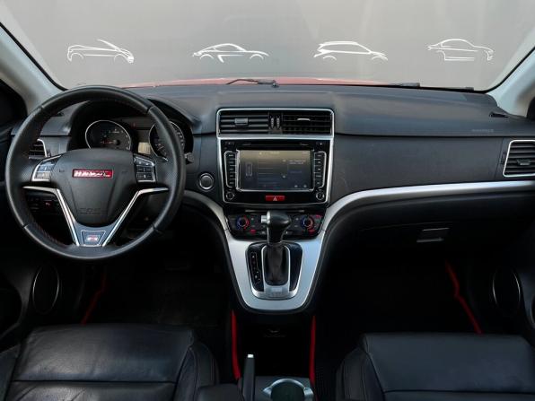Haval H6 I с пробегом 2016 года, цена 1 048 600 рублей, 170000 км, внедорожник, Автокод Объявления