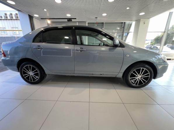 Toyota Corolla IX (E120 E130) с пробегом 2003 года, цена 320 000 рублей, 260000 км, седан, Автокод Объявления