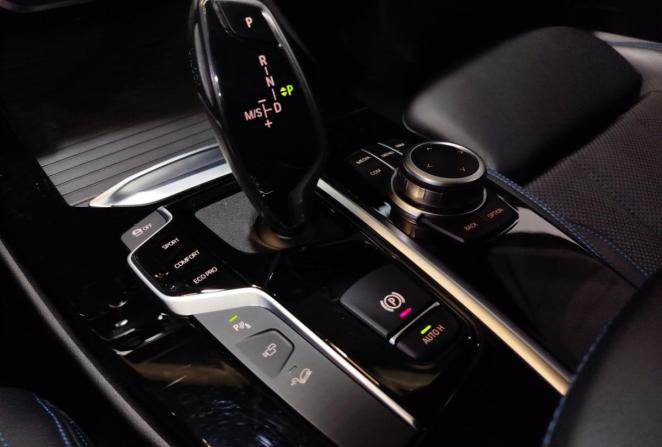 BMW X3 III (G01) с пробегом 2021 года, цена 5 250 000 рублей, 17775 км, внедорожник, Автокод Объявления
